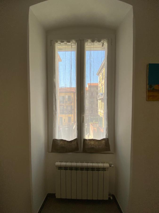 In Via Venti Apartment La Spezia Exterior foto