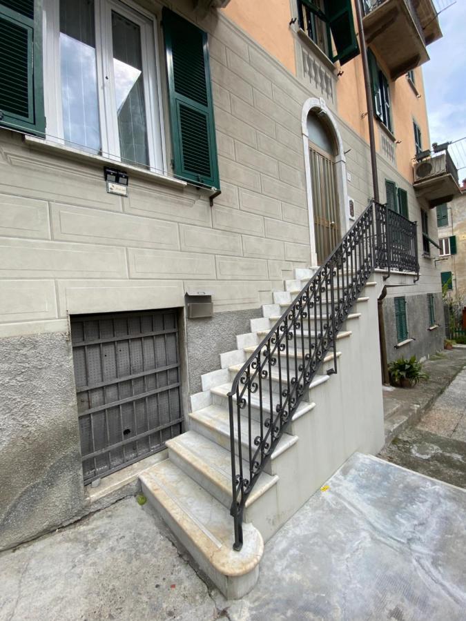 In Via Venti Apartment La Spezia Exterior foto