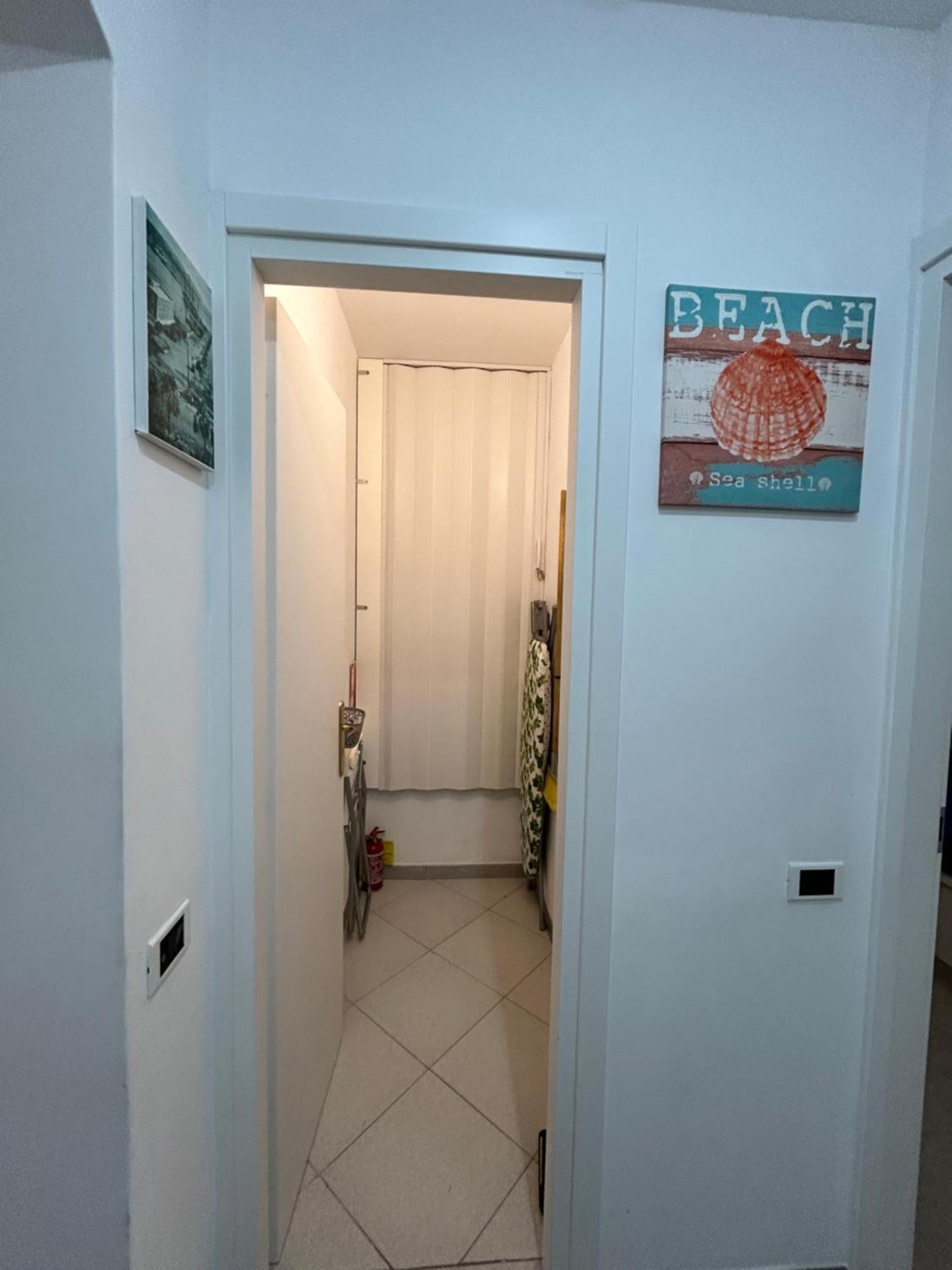 In Via Venti Apartment La Spezia Exterior foto